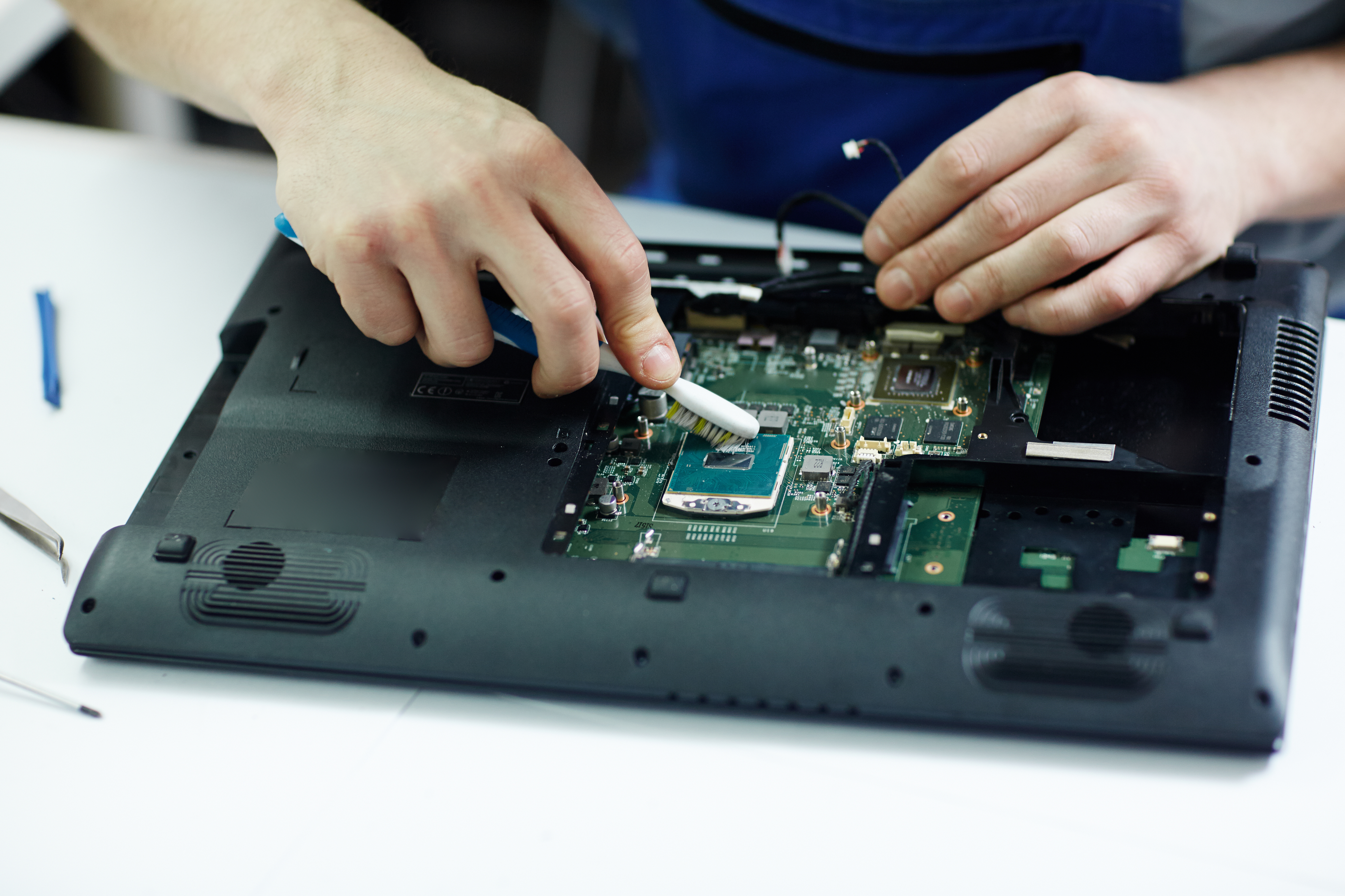 PC Repair