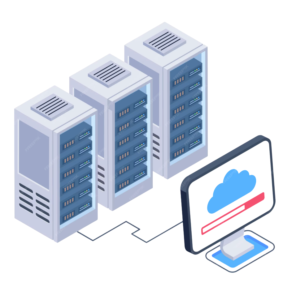 Website Building and Hosting